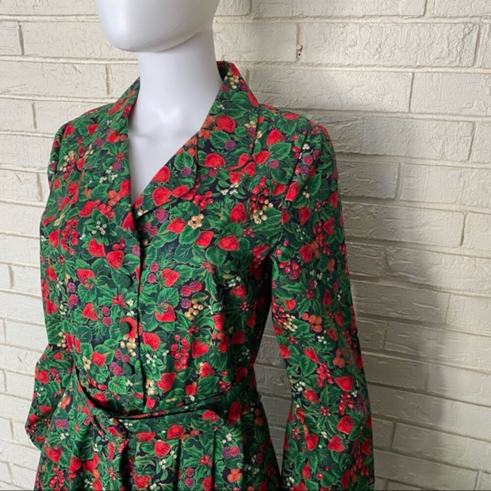 Handmade Vintage Dress - Picture 5 of 16